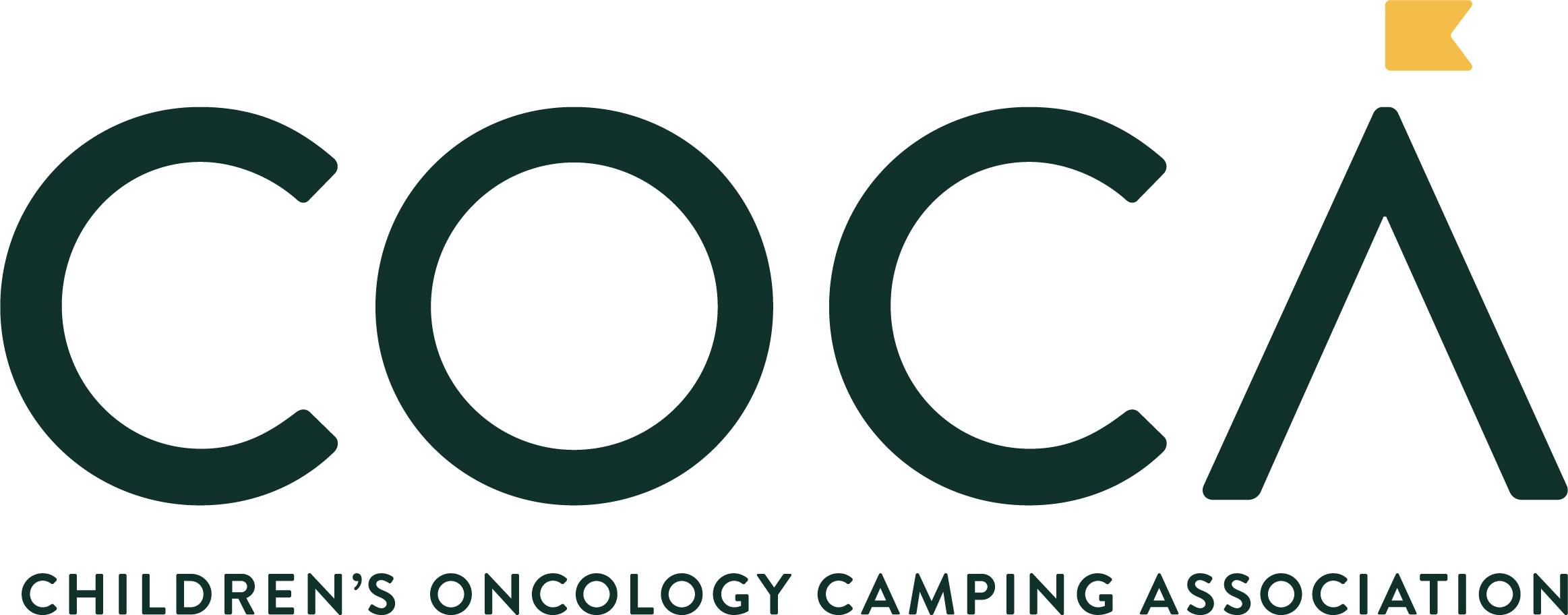 Children’s Oncology Camping Ass'n Int'l (C.O.C.A.I.) Gold Ribbon Camp