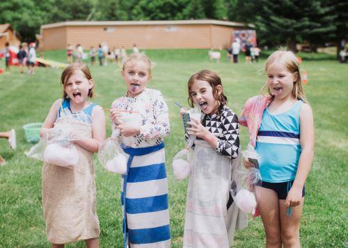 2023 Kids Week - Thursday