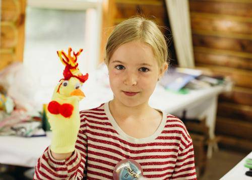 2023 Kids Week - Tuesday