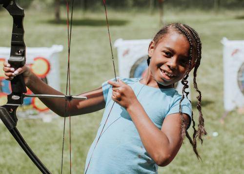 2023 Kids Week - Wednesday